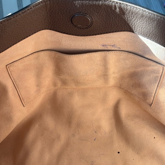 Gucci Ophidia Beige and Brown Tote - Picture 6 of 10